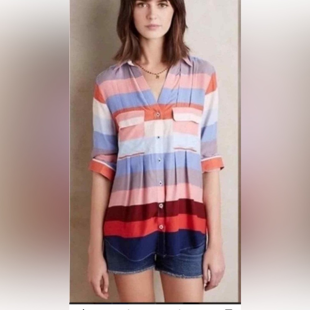 Maeve Top